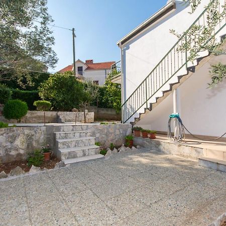 Apartments By The Sea Slatine, Ciovo - 1126 Τρογκίρ Εξωτερικό φωτογραφία
