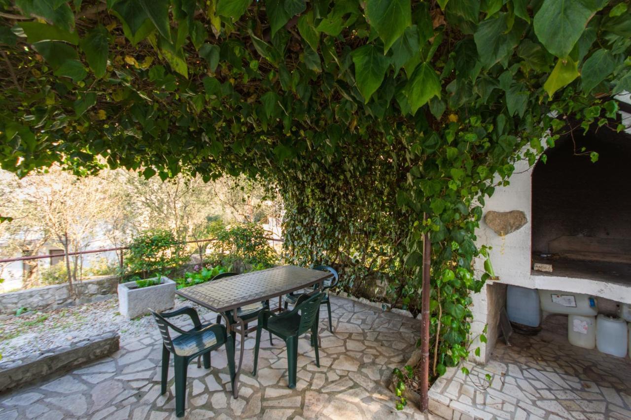 Apartments By The Sea Slatine, Ciovo - 1126 Τρογκίρ Εξωτερικό φωτογραφία