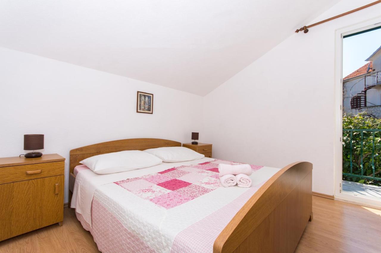 Apartments By The Sea Slatine, Ciovo - 1126 Τρογκίρ Εξωτερικό φωτογραφία
