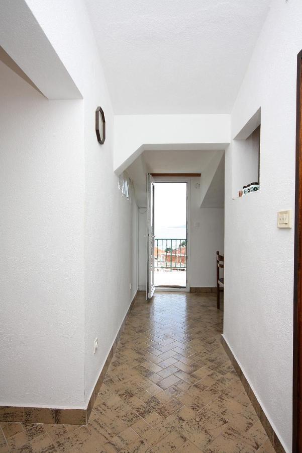Apartments By The Sea Slatine, Ciovo - 1126 Τρογκίρ Εξωτερικό φωτογραφία